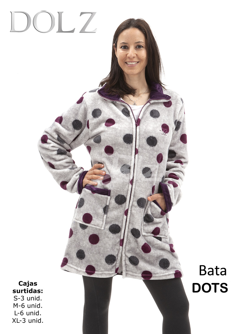 ROPA DE HOGAR
