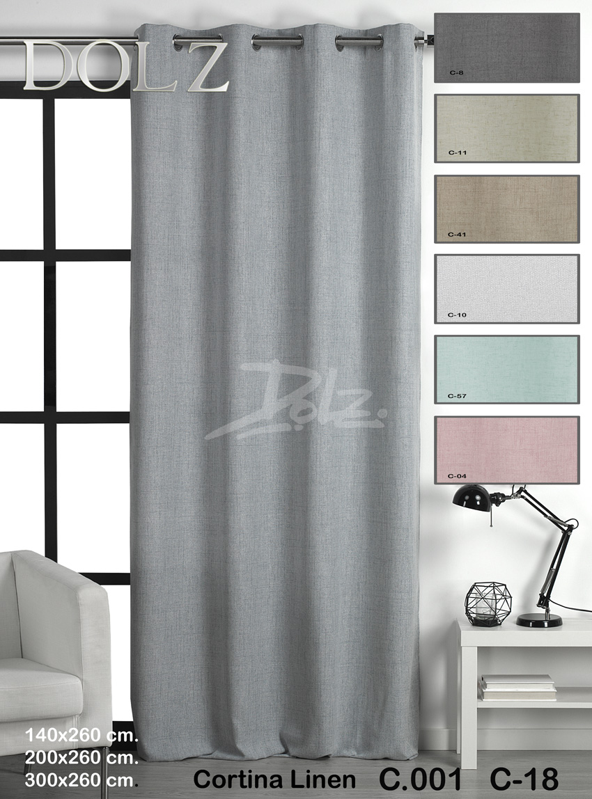 CORTINAS