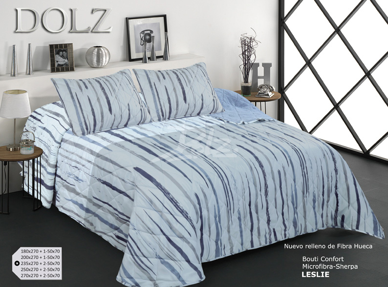 BOUTI CONFORT LESLIE