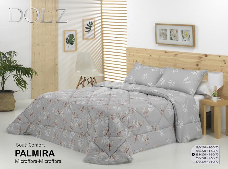 BOUTI CONFORT PALMIRA