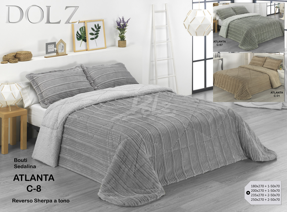 BOUTI CONFORT ATLANTA