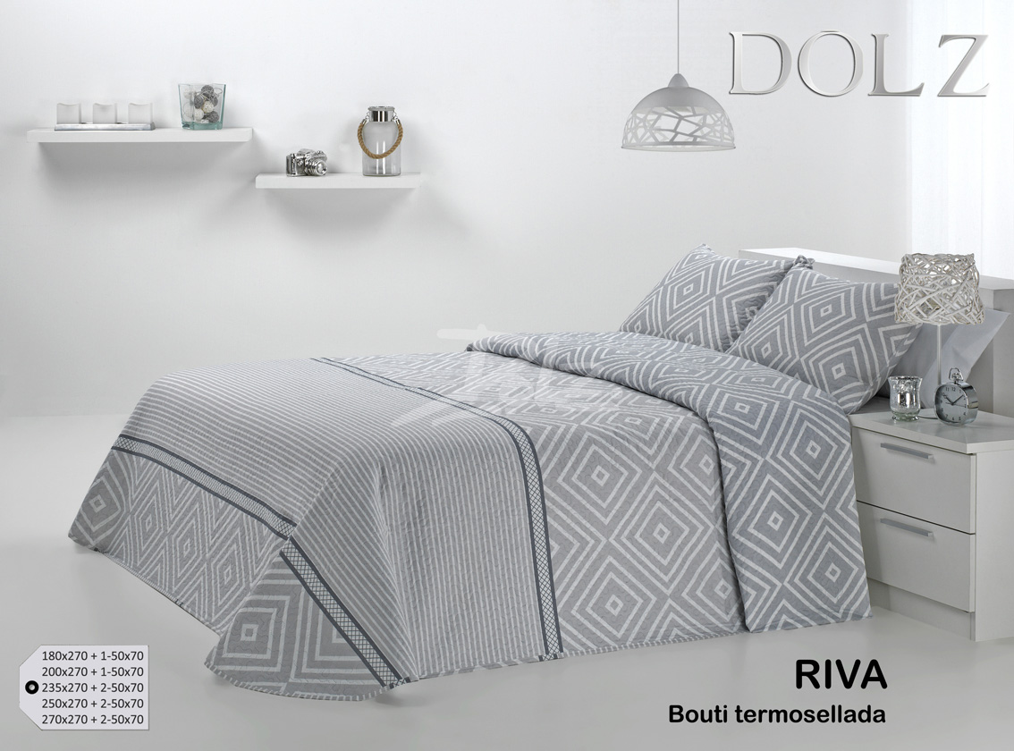 BOUTI RIVA