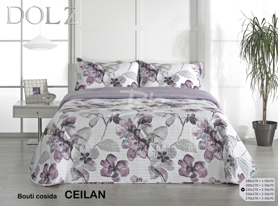 BOUTI CEILAN