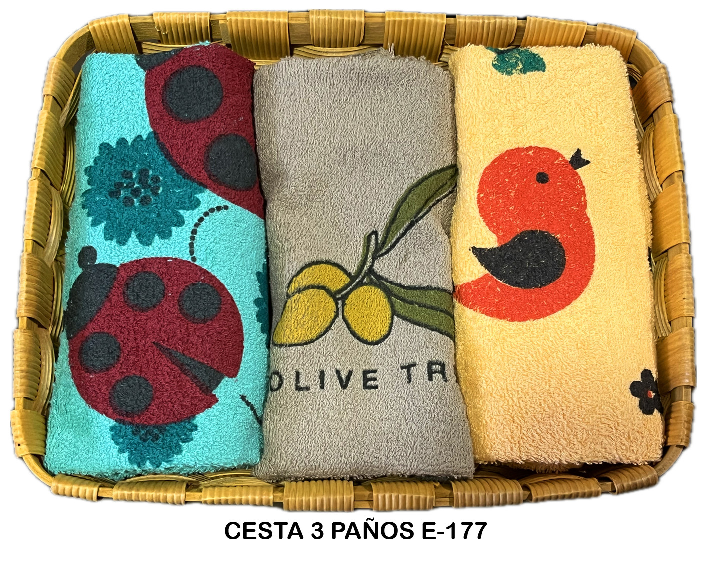 SET 3 PA�OS E-177