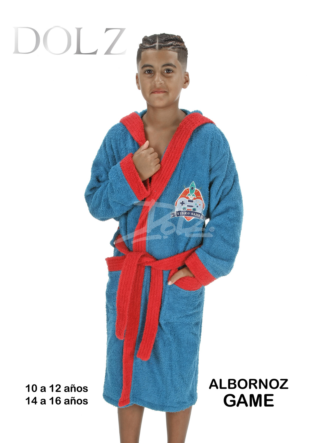 ALB. GAME