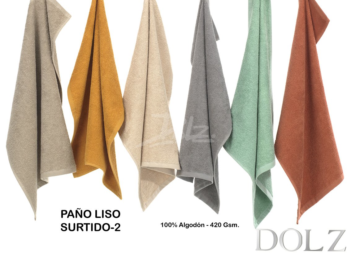 P. COCINA LISO SURT 2