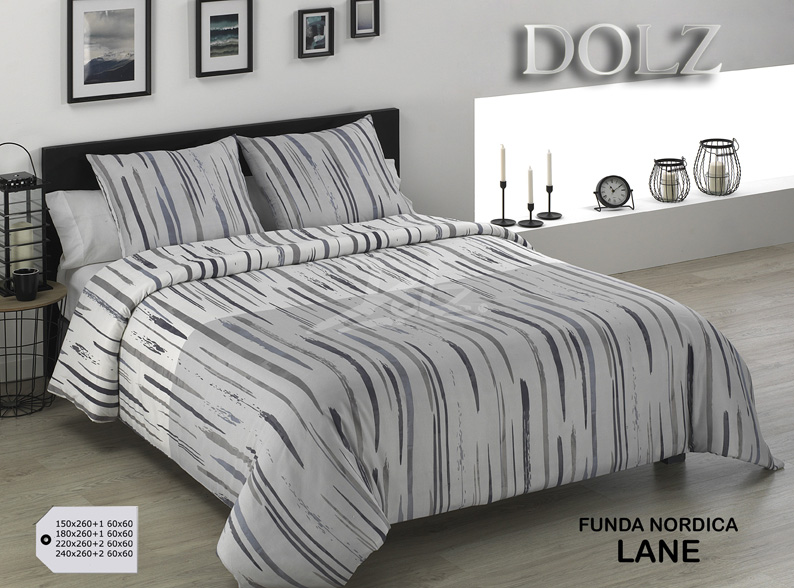 FUNDA NORDICA LANE