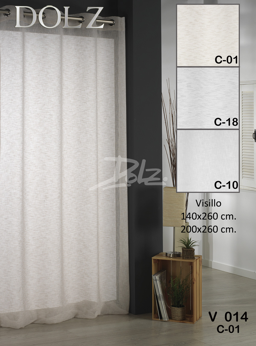 VISILLO V014