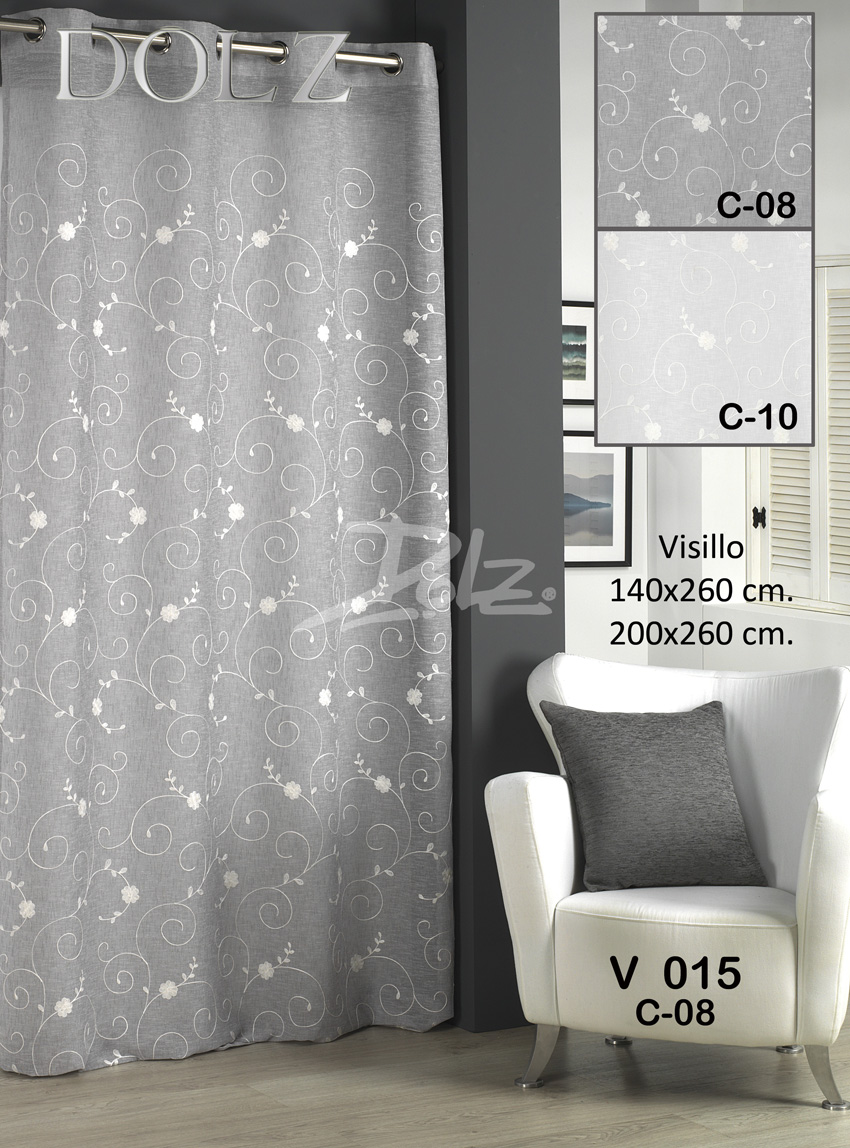 VISILLO V015