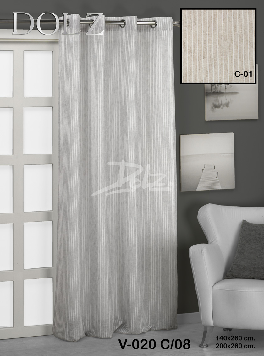 VISILLO V020