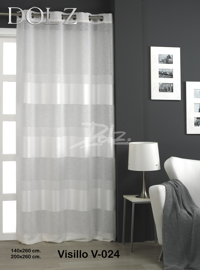 VISILLO V024